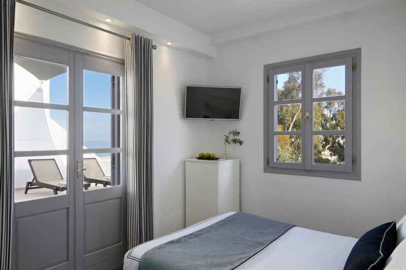 Kalisti Hotel & Suites, Fira, Greece