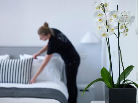 Kalisti Hotel & Suites, Fira, Greece