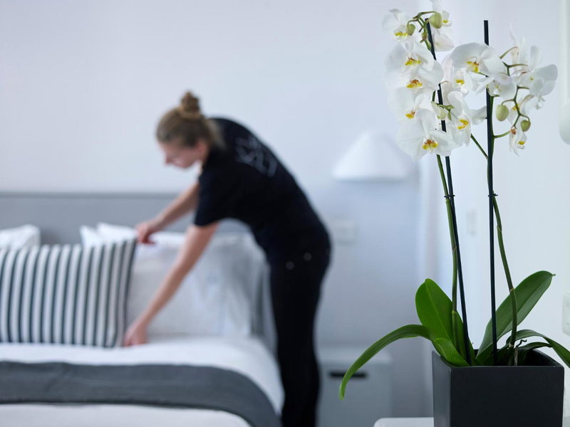 Kalisti Hotel & Suites, Fira, Greece