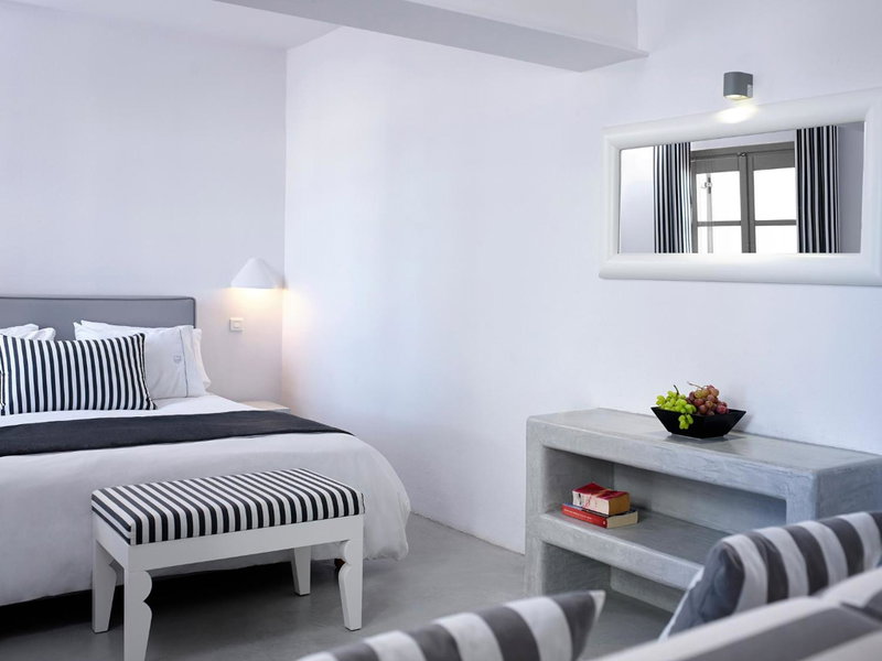 Kalisti Hotel & Suites, Fira, Greece