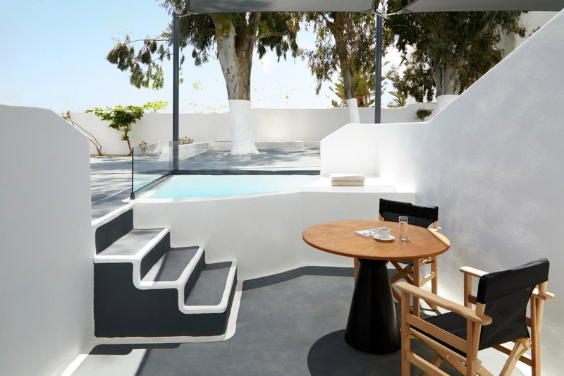 Kalisti Hotel & Suites, Fira, Greece