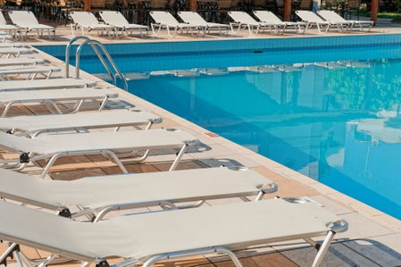 Heronissos Hotel - All inclusive, Irakleion, Greece
