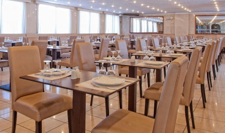 Heronissos Hotel - All inclusive, Irakleion, Greece