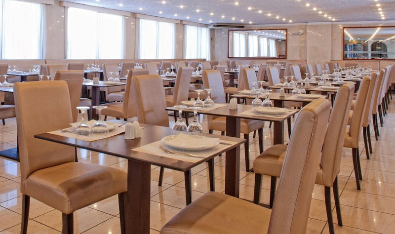 Heronissos Hotel - All inclusive, Irakleion, Greece