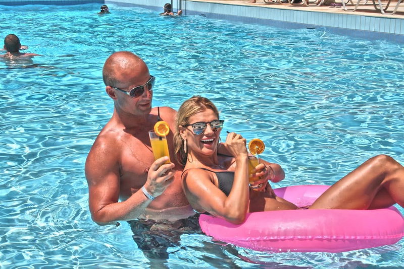 Heronissos Hotel - All inclusive, Irakleion, Greece