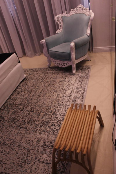 Andromeda Hotel Thessaloniki, Thessaloniki, Greece