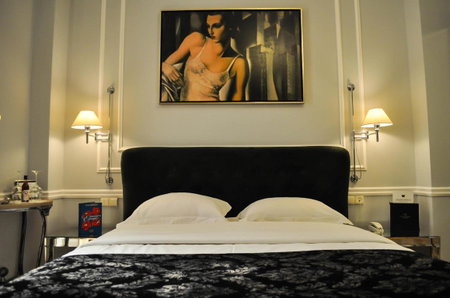 Andromeda Hotel Thessaloniki, Thessaloniki, Greece