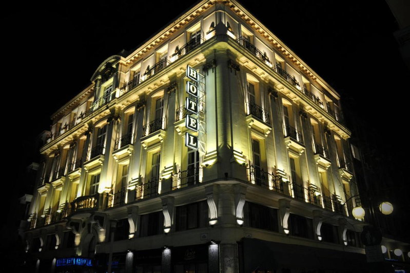 Andromeda Hotel Thessaloniki, Thessaloniki, Greece
