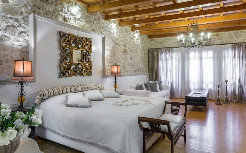 Avli Lounge Apartments, Rethymno, Greece