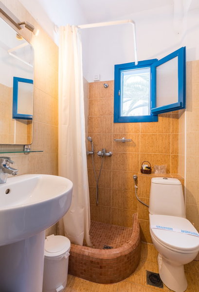 Hotel Kalma, Santorini, Greece