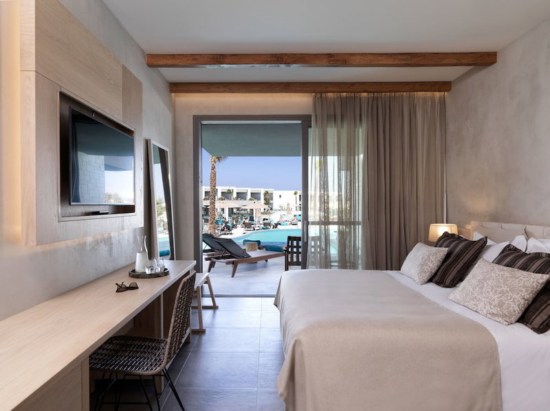 Atlantica Dreams Resort - All Inclusive, Rhodes, Greece