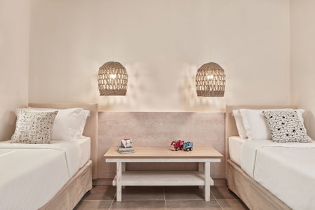 Atlantica Dreams Resort - All Inclusive, Rhodes, Greece