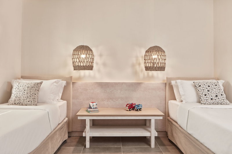 Atlantica Dreams Resort - All Inclusive, Rhodes, Greece