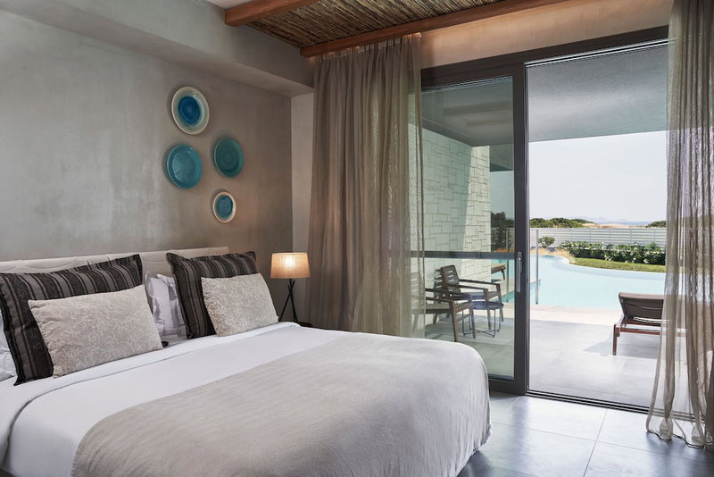 Atlantica Dreams Resort - All Inclusive, Rhodes, Greece