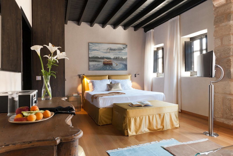 Allegory Boutique Hotel, Rodos, Greece