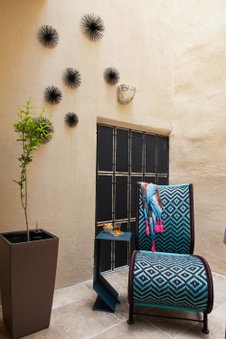Allegory Boutique Hotel, Rodos, Greece