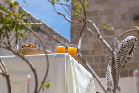 Allegory Boutique Hotel, Rodos, Greece