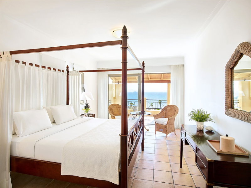 Grecotel LUXME Oasis at Riviera Olympia & Aqua Park, Amaliada, Greece