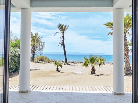 Grecotel LUXME Oasis at Riviera Olympia & Aqua Park, Amaliada, Greece