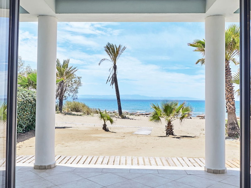 Grecotel LUXME Oasis at Riviera Olympia & Aqua Park, Amaliada, Greece