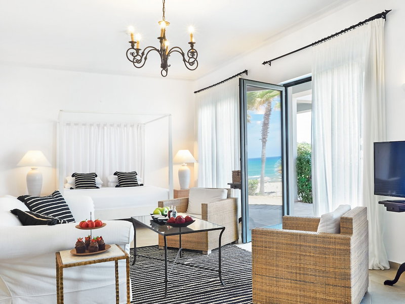 Grecotel LUXME Oasis at Riviera Olympia & Aqua Park, Amaliada, Greece