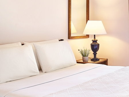 Grecotel LUXME Oasis at Riviera Olympia & Aqua Park, Amaliada, Greece