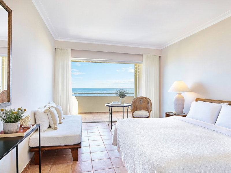 Grecotel LUXME Oasis at Riviera Olympia & Aqua Park, Amaliada, Greece
