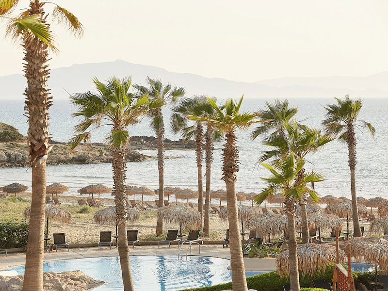 Grecotel LUXME Oasis at Riviera Olympia & Aqua Park, Amaliada, Greece