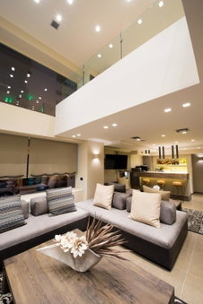 Castello City, Patra, Greece