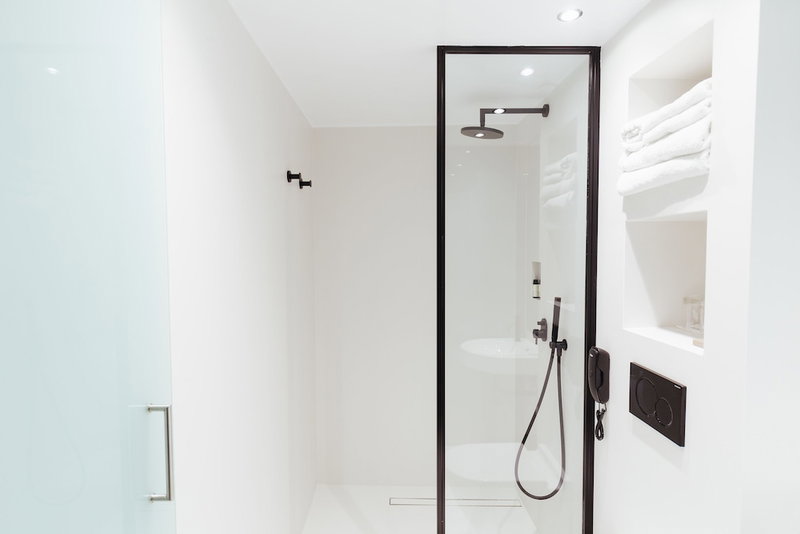 Periscope Hotel, Athens, Greece