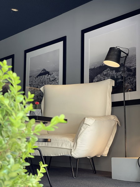 Periscope Hotel, Athens, Greece