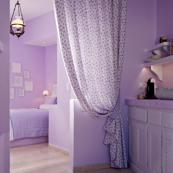 Senses Boutique Hotel, Santorini, Greece