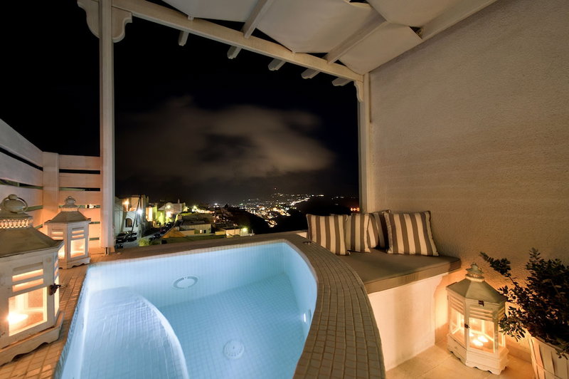 Senses Boutique Hotel, Santorini, Greece
