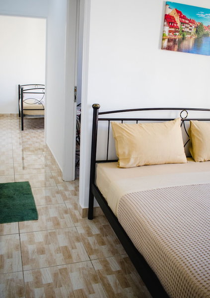 Nikolakakis Rooms Lavrio, Lavreotiki, Greece