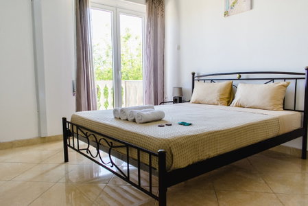 Nikolakakis Rooms Lavrio, Lavreotiki, Greece