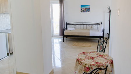Nikolakakis Rooms Lavrio, Lavreotiki, Greece