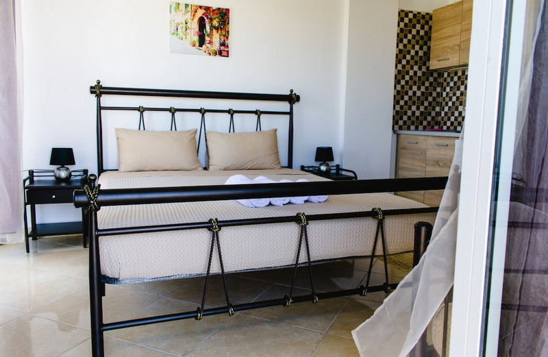 Nikolakakis Rooms Lavrio, Lavreotiki, Greece