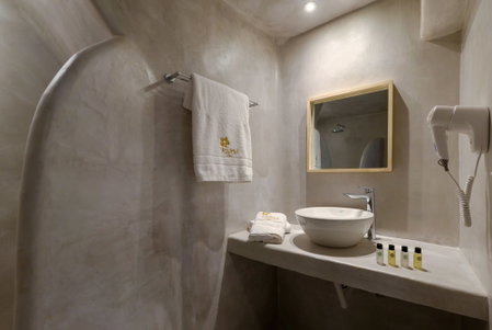 Iriana Suites, Santorini, Greece