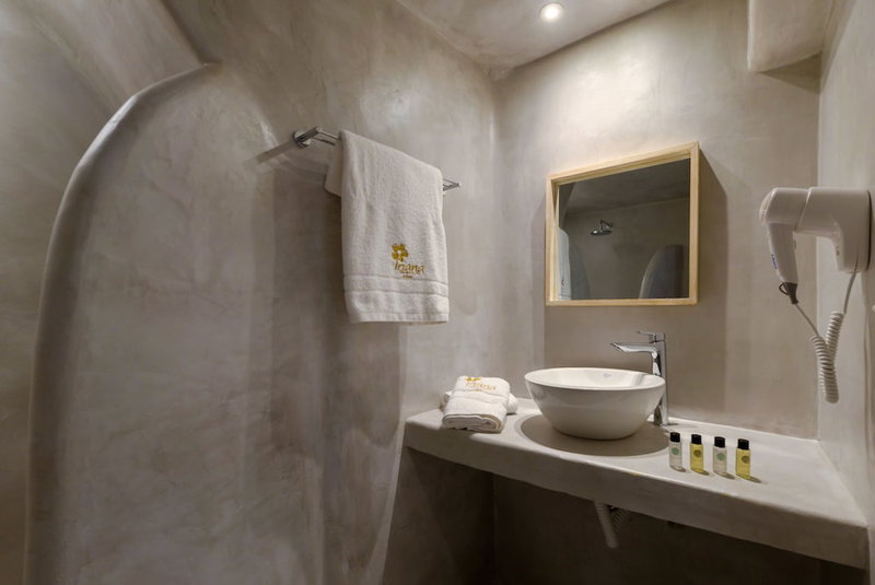 Iriana Suites, Santorini, Greece