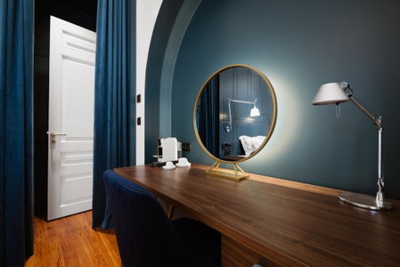 The Bold Type Hotel, Patra, Greece