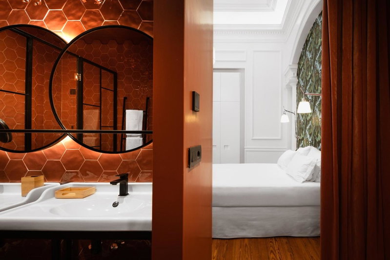 The Bold Type Hotel, Patra, Greece