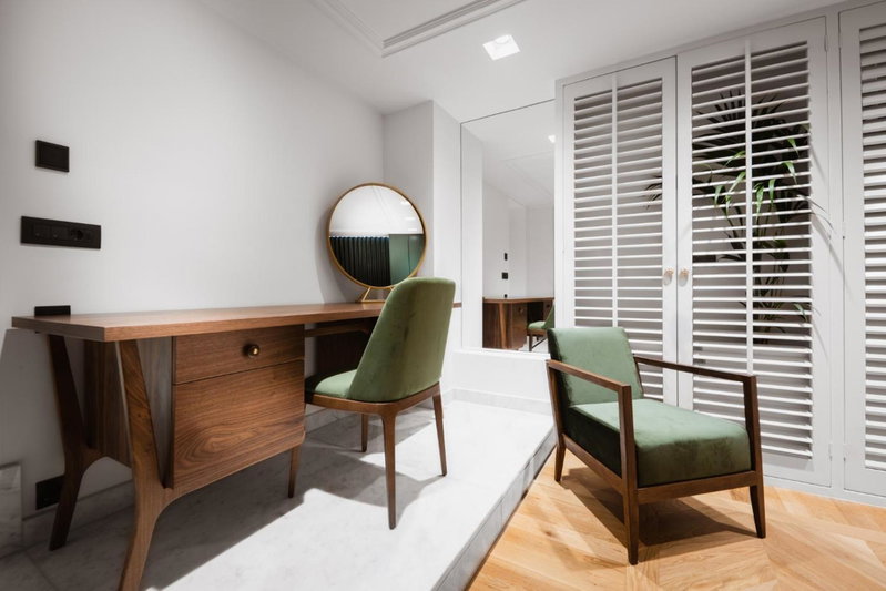 The Bold Type Hotel, Patra, Greece