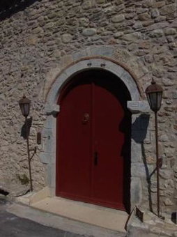 Pyrgos Of Mystra, Sparta, Greece
