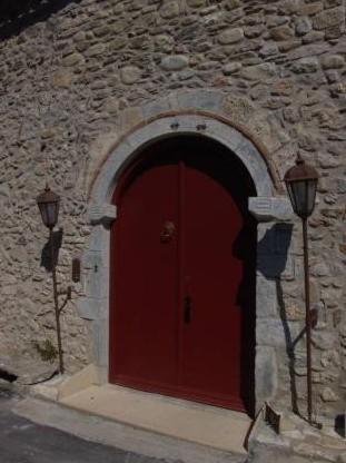 Pyrgos Of Mystra, Sparta, Greece