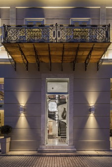 3Sixty Hotel & Suites, Argos, Greece