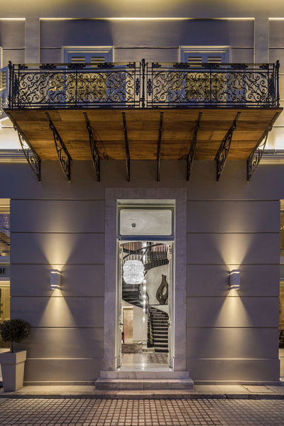3Sixty Hotel & Suites, Argos, Greece