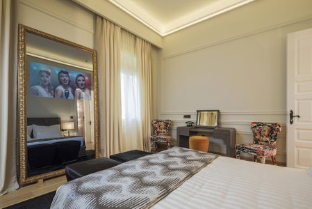 3Sixty Hotel & Suites, Argos, Greece