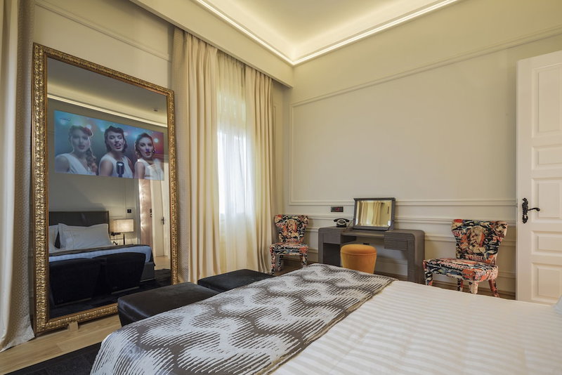 3Sixty Hotel & Suites, Argos, Greece