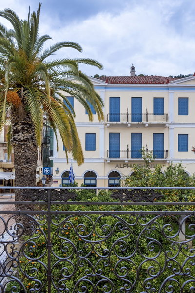 3Sixty Hotel & Suites, Argos, Greece