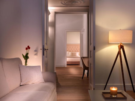 Poseidonion Grand Hotel, Spetses, Greece